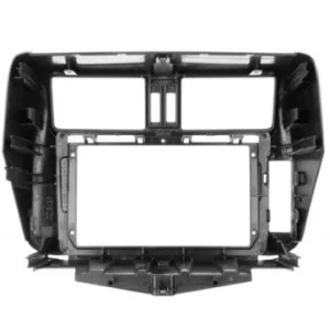 Marco adaptador para pantalla de 9" Toyota Land Cruiser 2009 2014