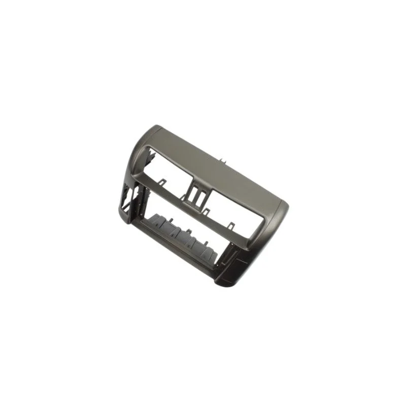 Marco frontal para pantalla 9" Toyota Land Cruiser 2009 2014