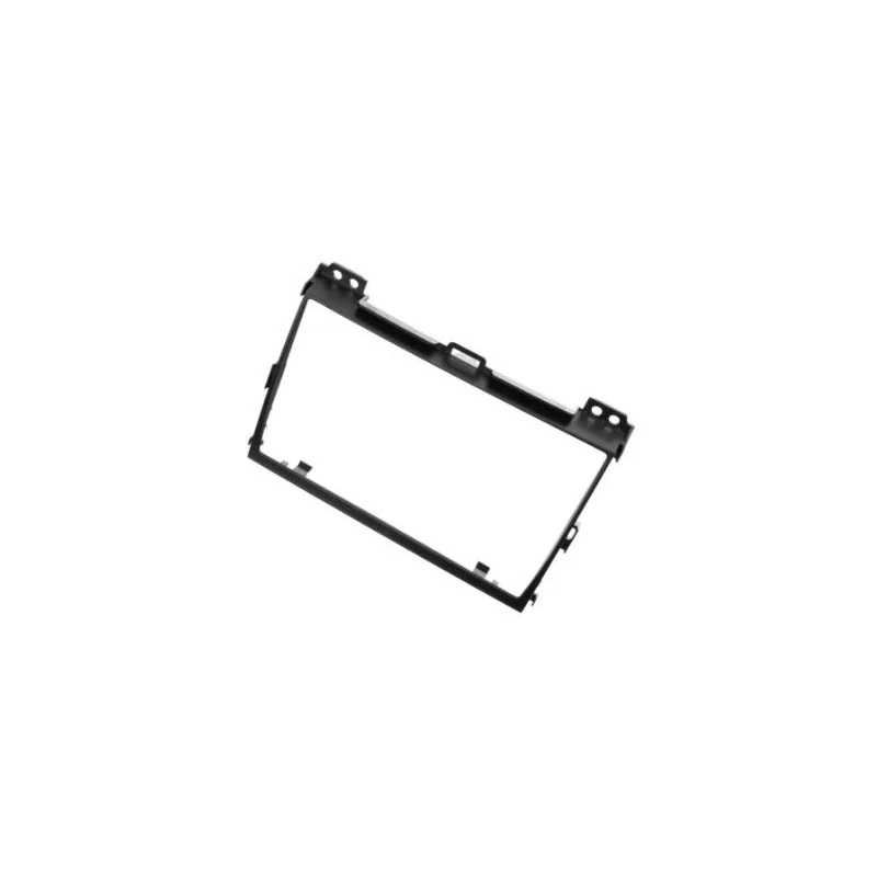 Marco frontal para pantalla de 9" Toyota Land Cruiser 2003 2009