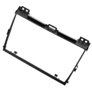 Marco frontal para pantalla de 9" Toyota Land Cruiser 2003 2009