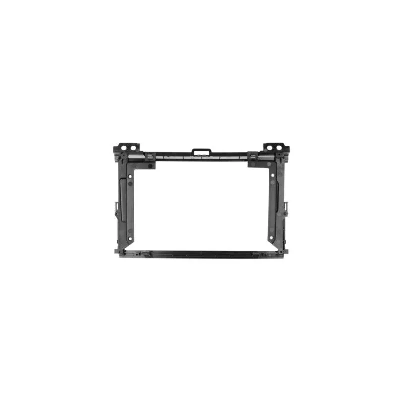 Marco adaptador para pantalla 9" Toyota Land Cruiser 2003 2009