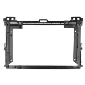 Marco adaptador para pantalla 9" Toyota Land Cruiser 2003 2009
