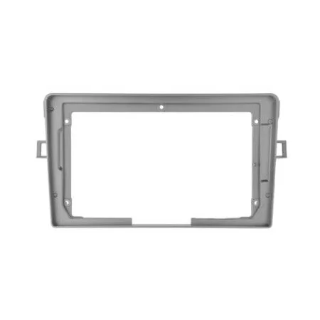 Marco radio con pantalla de 9" para Toyota Verso 2009 2018