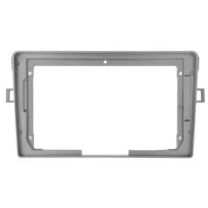 Marco radio con pantalla de 9" para Toyota Verso 2009 2018