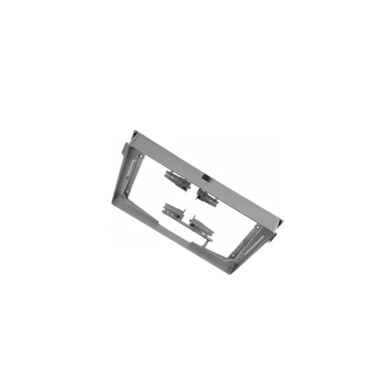 Marco frontal pantalla de 9" Toyota Verso 2009 2018
