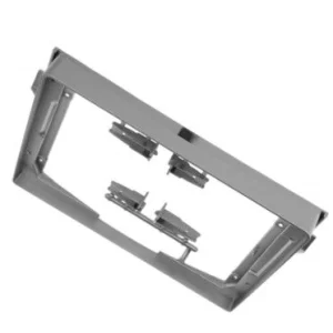Marco frontal pantalla de 9" Toyota Verso 2009 2018