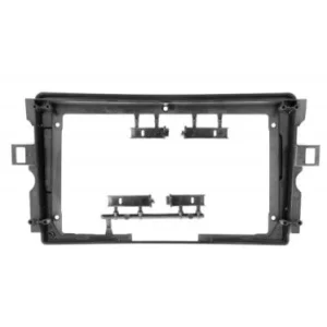 Marco adaptador pantalla de 9" Toyota Verso 2009 2018