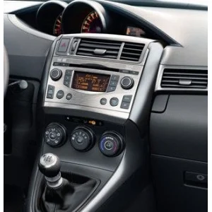 Radio OEM Toyota Verso 2009