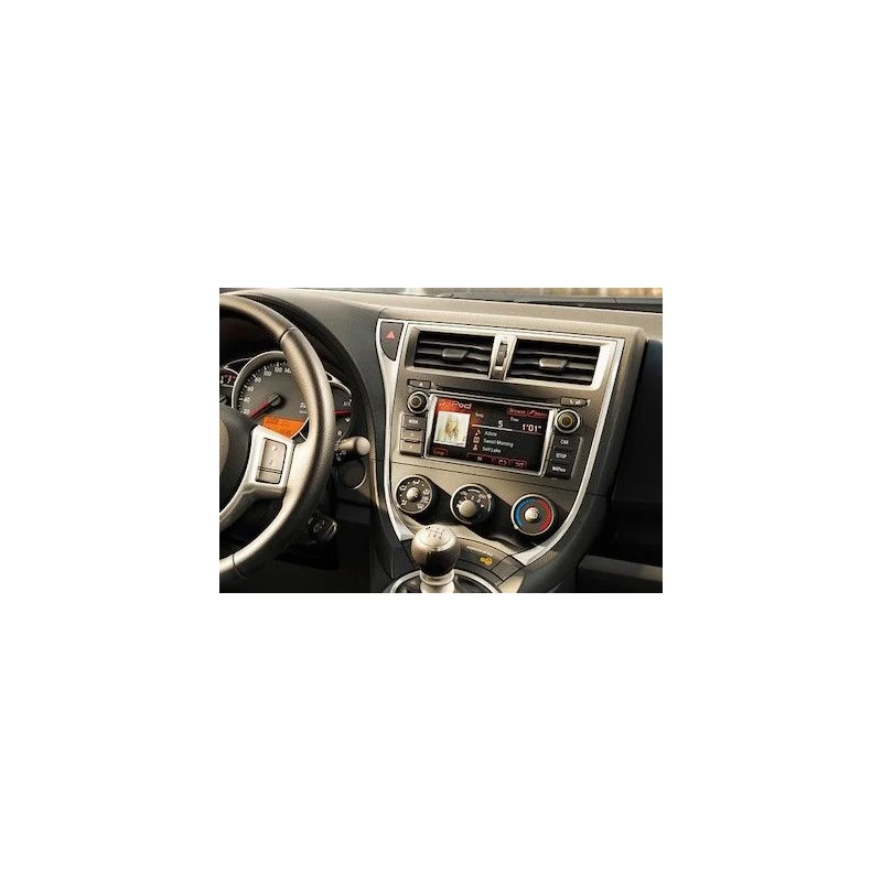 Radio OEM Toyota Verso 2015