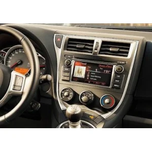 Radio OEM Toyota Verso 2015