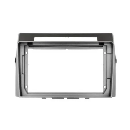 Marco radio con pantalla de 9" para Toyota Corolla Verso 2004 2009
