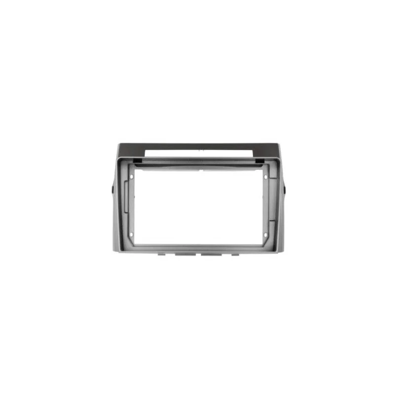 Marco radio con pantalla de 9" para Toyota Corolla Verso 2004 2009