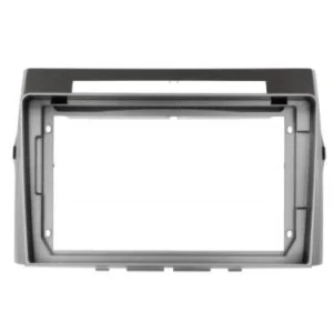 Marco radio con pantalla de 9" para Toyota Corolla Verso 2004 2009
