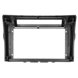 Marco adaptador para pantalla de 9" Toyota Corolla Verso 2004 2009