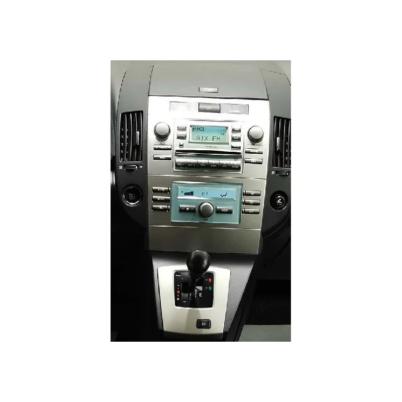 Radio OEM Toyota Corolla Verso 2004 2009