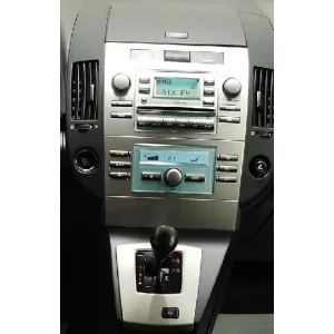 Radio OEM Toyota Corolla Verso 2004 2009