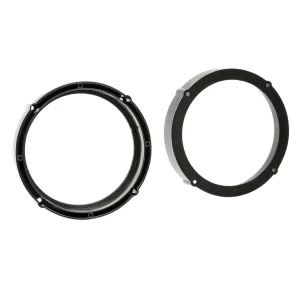 Soporte adaptador altavoces para Seat, VW, Skoda, MAN.