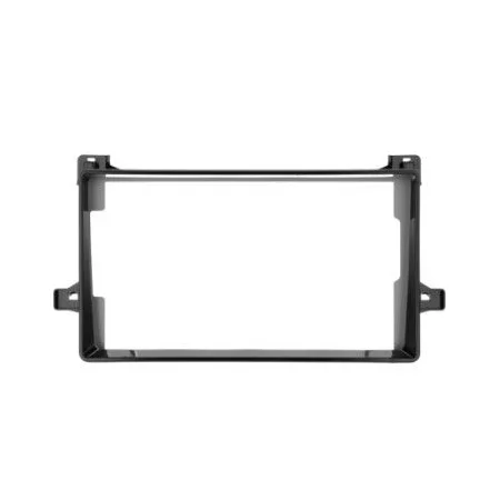 Marco radio con pantalla de 9" para Toyota Prius 2016 2018