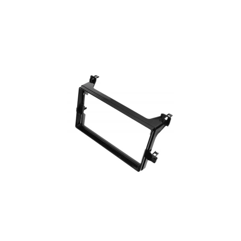 Marco frontal para pantalla 9" Toyota Prius 2016 2018