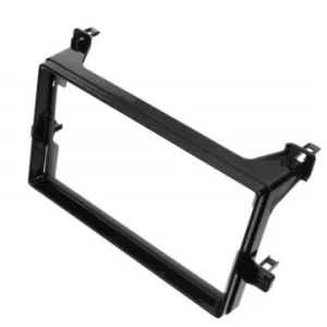 Marco frontal para pantalla 9" Toyota Prius 2016 2018