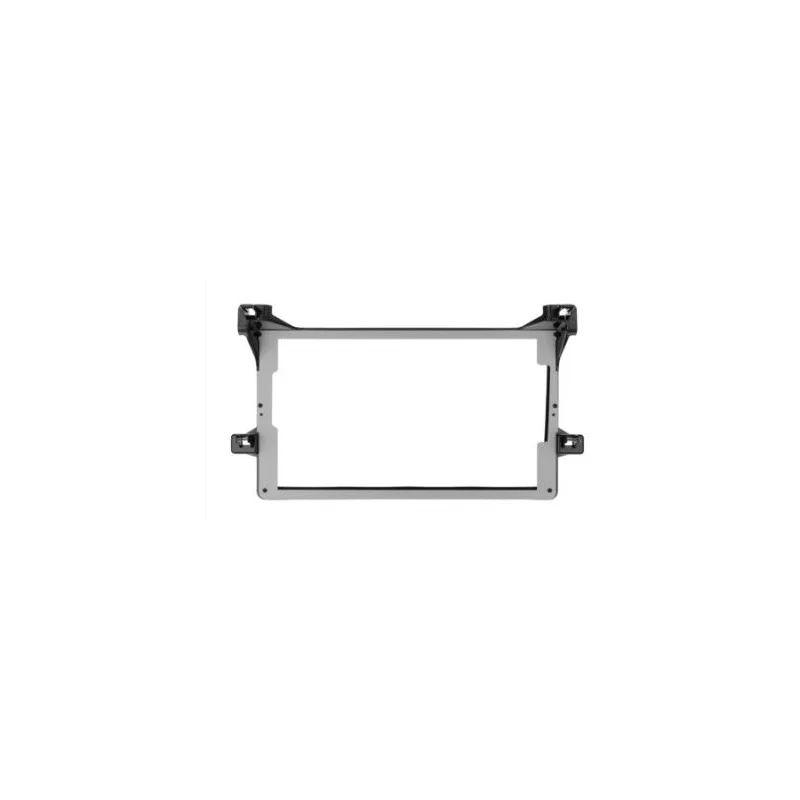Marco adaptador para pantalla 9" Toyota Prius 2016 2018