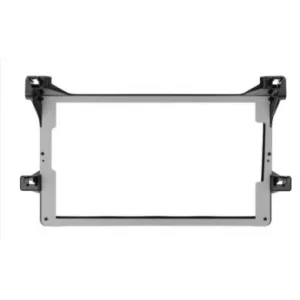 Marco adaptador para pantalla 9" Toyota Prius 2016 2018