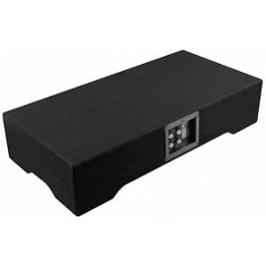 Subwoofer doble de 250cm, Musway MF210Q2