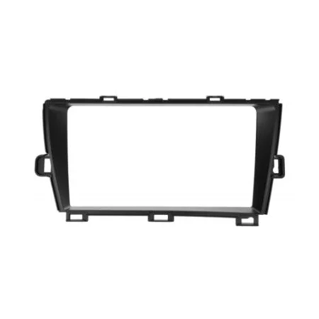 Marco radio con pantalla de 9" Toyota Prius 2010 2016