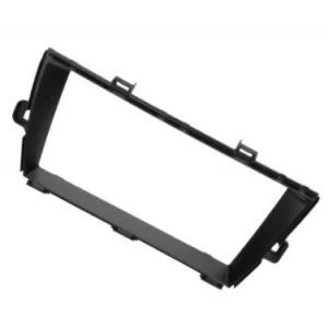 Marco frontal para pantalla de 9" Toyota Prius 2010 2016