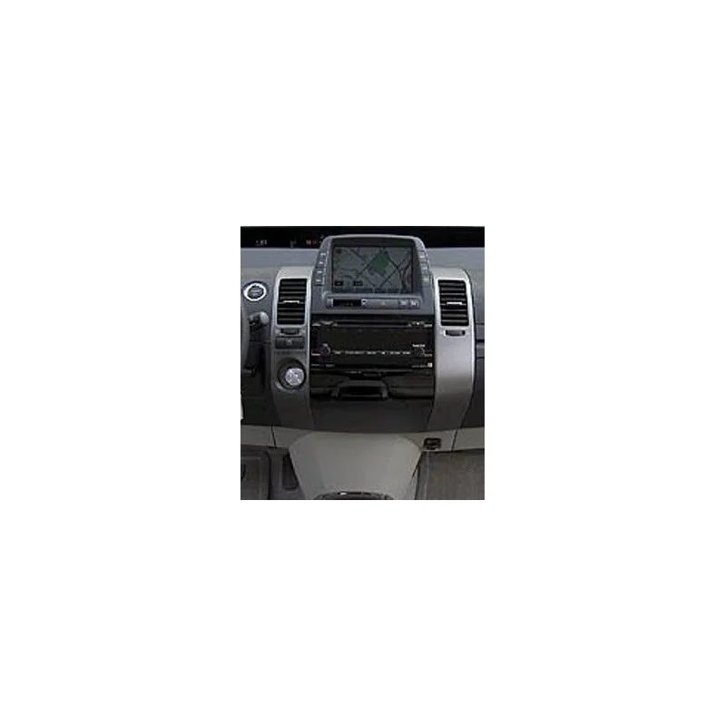 Marco radio 9" Toyota Prius 2004 2009