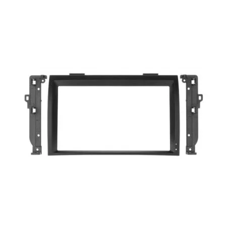 Marco radio con pantalla 9" para Toyota Prius 2004 2009