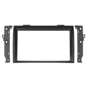 Marco radio con pantalla 9" para Toyota Prius 2004 2009