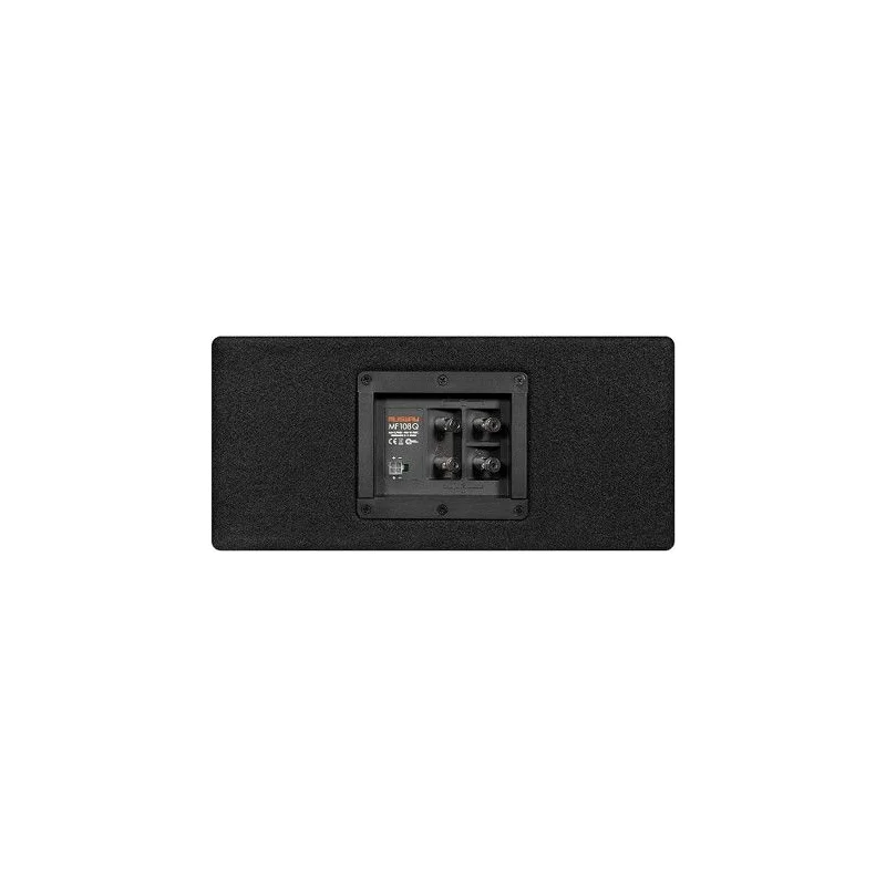 Subwoofer de 8" con caja Bass Reflex, Musway MF108Q