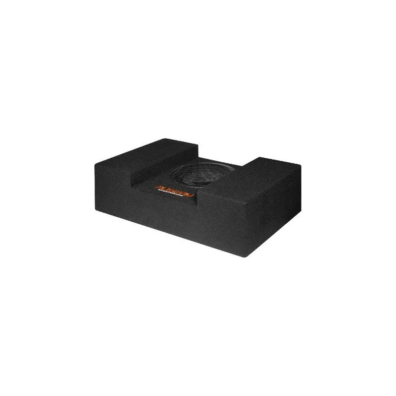 Subwoofer de 200mm con caja Bass Reflex, Musway MF108Q