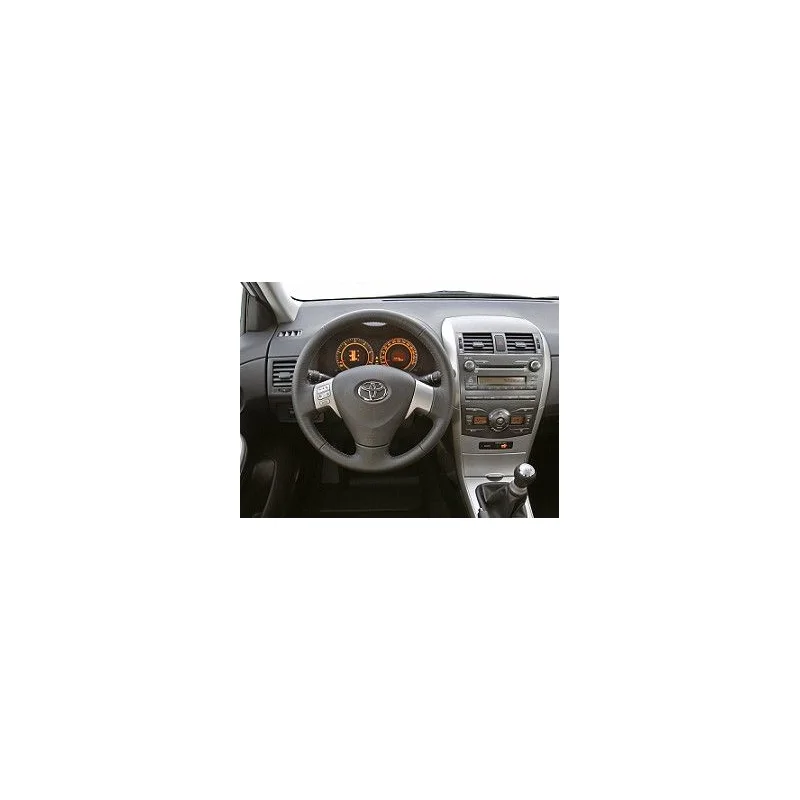 Toyota Corolla 2007 radio OEM