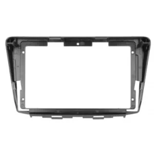 Marco adaptador para pantalla de 9" Suzuki Baleno 2016 presente