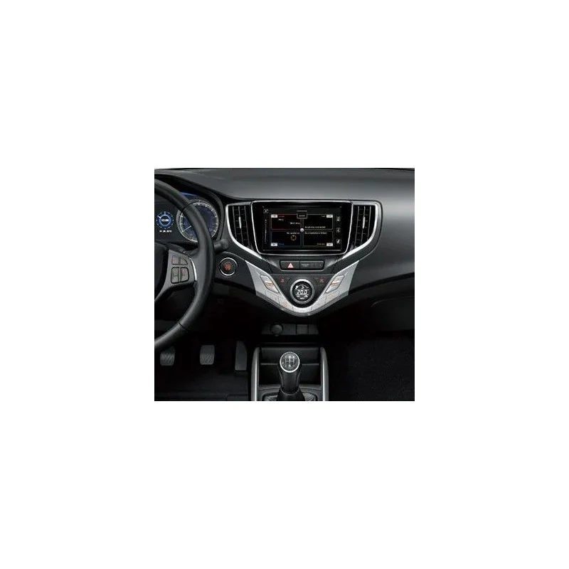 Radio OEM Suzuki Baleno 2016 presente