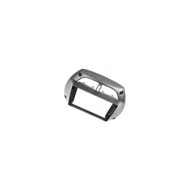 Marco para pantalla 9" para Toyota RAV4 2000 2004