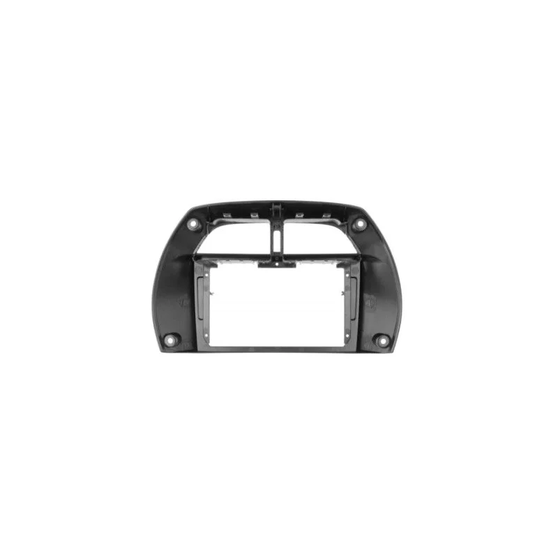 Marco para pantalla radio de Toyota RAV4 de 9" 2000 2004