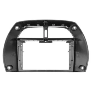 Marco para pantalla radio de Toyota RAV4 de 9" 2000 2004
