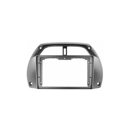 Marco pantalla de 9" para Toyota RAV4 2000 2004
