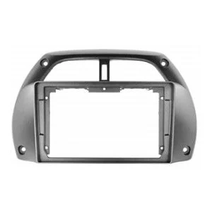 Marco pantalla de 9" para Toyota RAV4 2000 2004