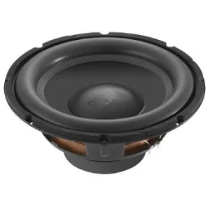 Blam Audio R12, subwoofer, 300mm, P. Máx 500, RMS 250