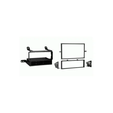 Marco Radio Nissan Navara, Nissan Pathfinder año 2005 2010