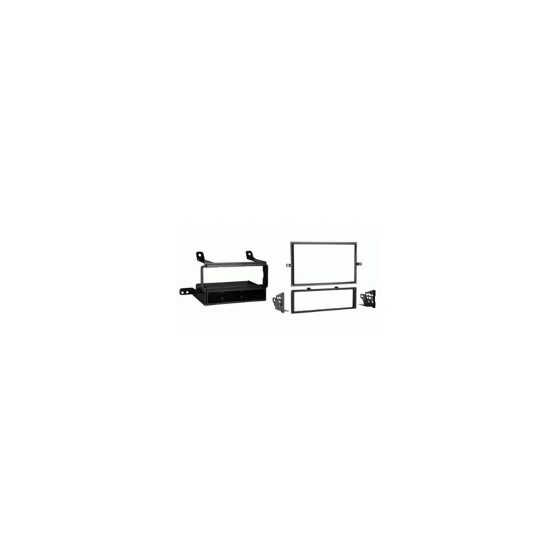 Marco Radio Nissan Navara, Nissan Pathfinder año 2005 2010
