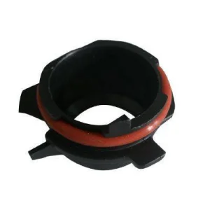 Adaptador bombilla Xenon para Opel, KX ADAP 06