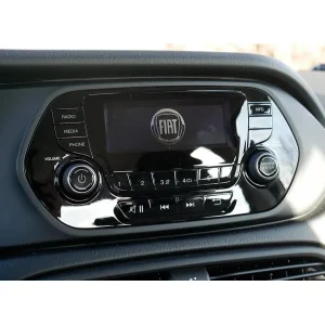 Radio Fiat Tipo 2015 2018