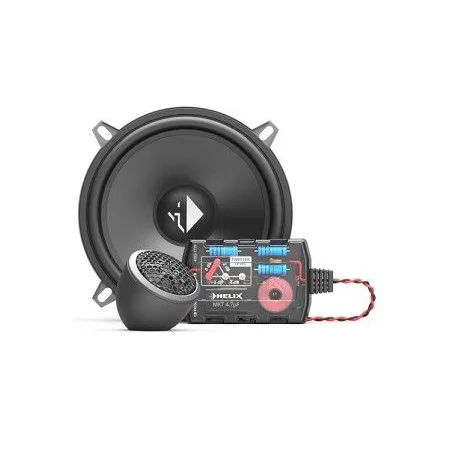 Altavoces Helix CB K130.2 S3, 5", vías separadas