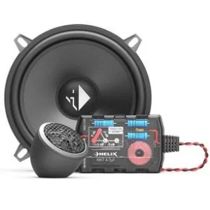 Altavoces Helix CB K130.2 S3, 5", vías separadas