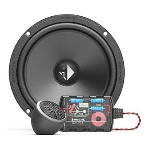 Altavoces Helix CB K165.2 S3 de 6.5" vías separadas.